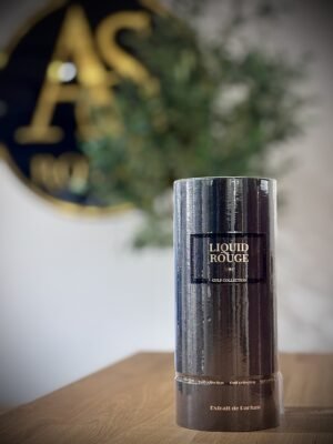 Liquid Rouge – Gulf Fragrance Édition Luxe 100ml | Eau de Parfum Mixte à Nîmes