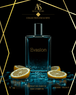 Parfum Inspiré Bleu de Chanel Evasion – Extrait de Parfum
