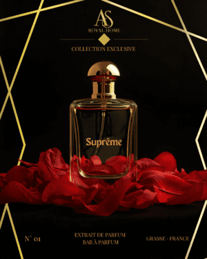 Parfum Inspiré Arabian Oud Trésor d’Orient – Extrait de Parfum
