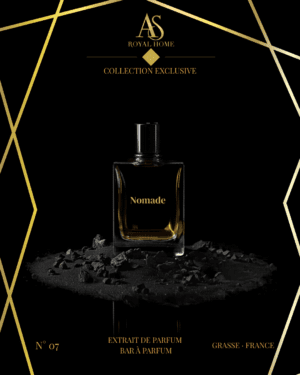 Parfum Inspiré Ombre Nomade Louis Vuitton Nomade – Extrait de Parfum