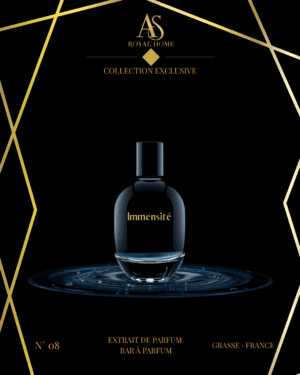Parfum Inspiré L’Immensité Louis Vuitton Immensité – Extrait de Parfum