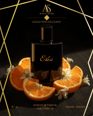 Parfum Inspiré Erba Pura Xerjoff Erba – Extrait de Parfum
